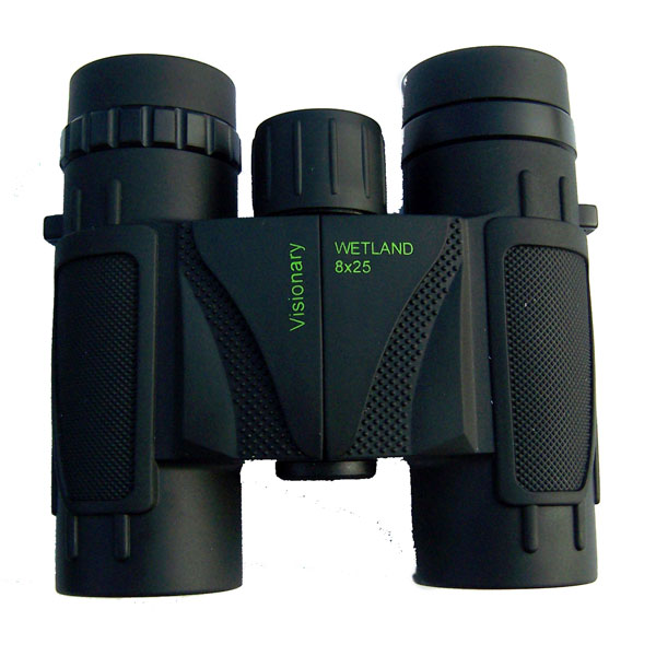 Visionary Wetland Series Binoculars