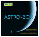 Astrobox. Sussex Astronomy Centre