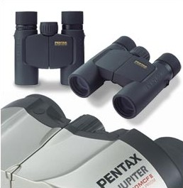 PENTAX BINOCULARS: Sussex Astronomy Centre