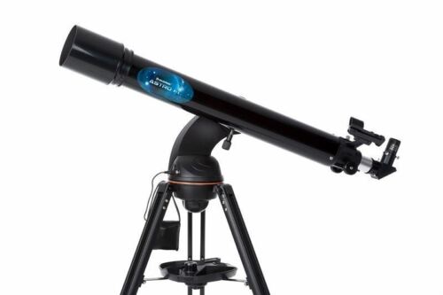 Astronomical Binoculars