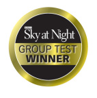 Group test winner Sky at Night