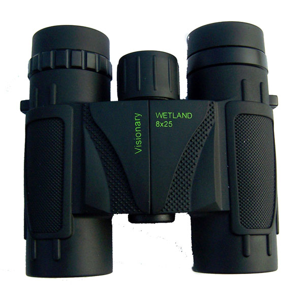 Visionary Nature Scout 2