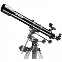 Capricorn 70mm Refractor - an ideal Starter Scope