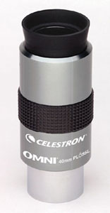 Celestron Eyepiece