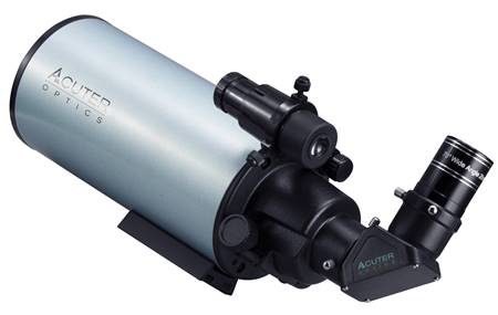 Voyager MAK-80 Fast Spotting Scope at The Sussex Astronomy Centre