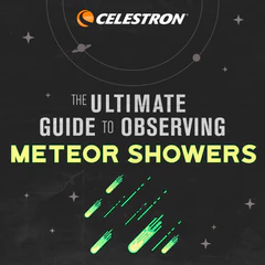 Meteor Showers