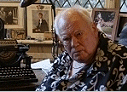 Sir Patrick Moore