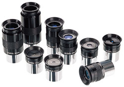 Skywatcher Eyepieces