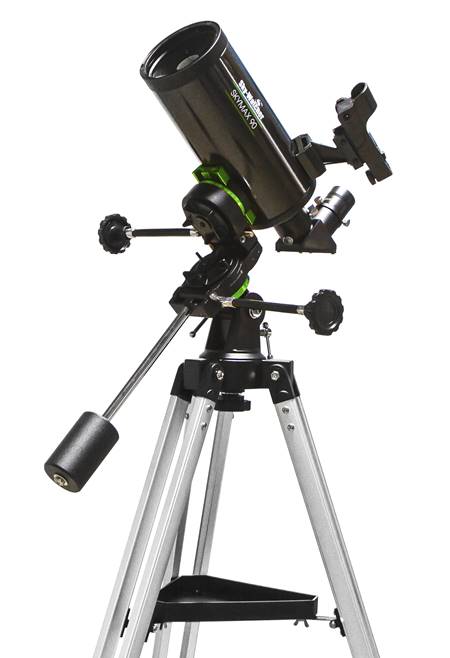 Starquest Equatorial from The Sussex Astronomy Centre